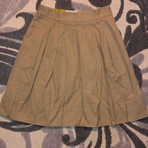 Odille Skirt